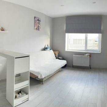 Продается 1-комнатная квартира, 22,8 м²