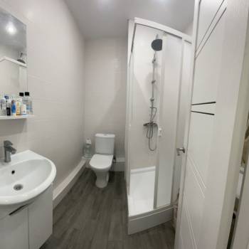 Продается 1-комнатная квартира, 22,8 м²