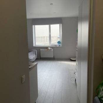 Продается 1-комнатная квартира, 22,8 м²