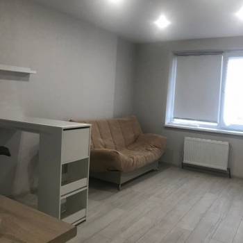 Продается 1-комнатная квартира, 22,8 м²