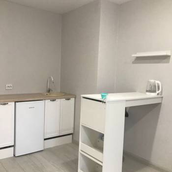 Продается 1-комнатная квартира, 22,8 м²