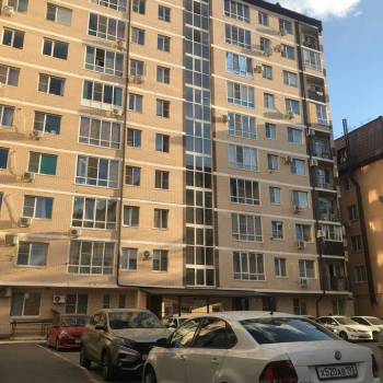 Продается 1-комнатная квартира, 22,8 м²