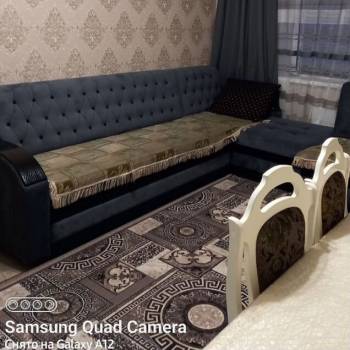 Продается 1-комнатная квартира, 37,8 м²