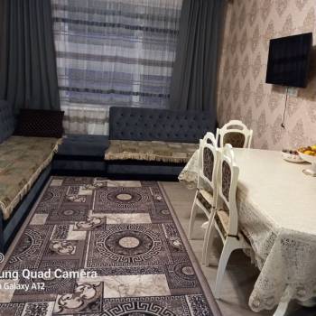 Продается 1-комнатная квартира, 37,8 м²