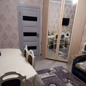 Продается 1-комнатная квартира, 37,8 м²
