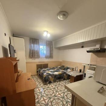 Сдается 1-комнатная квартира, 20 м²