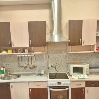 Сдается 1-комнатная квартира, 47 м²