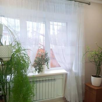 Сдается 1-комнатная квартира, 47 м²