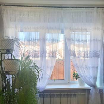 Сдается 1-комнатная квартира, 47 м²