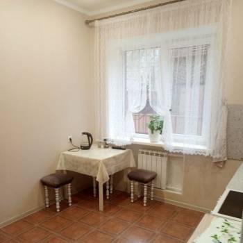 Сдается 1-комнатная квартира, 47 м²