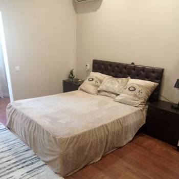 Сдается 1-комнатная квартира, 47 м²