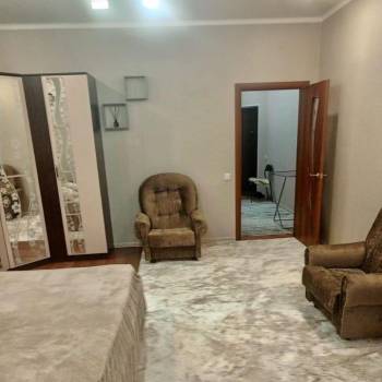 Сдается 1-комнатная квартира, 47 м²