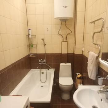 Сдается 1-комнатная квартира, 47 м²