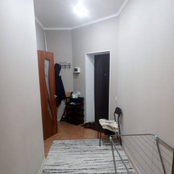 Сдается 1-комнатная квартира, 47 м²