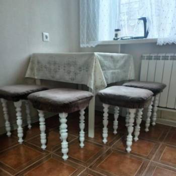 Сдается 1-комнатная квартира, 47 м²