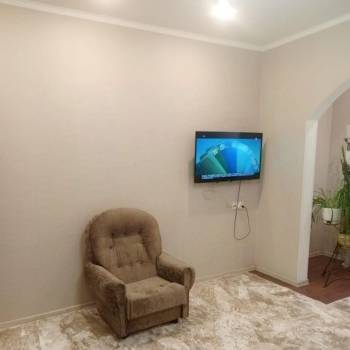 Сдается 1-комнатная квартира, 47 м²