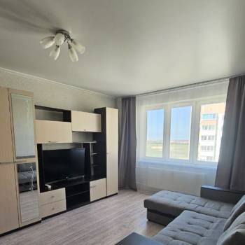 Сдается 1-комнатная квартира, 39 м²