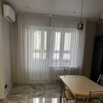 Сдается 2-х комнатная квартира, 65 м²