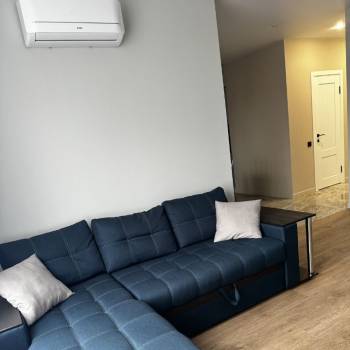 Сдается 2-х комнатная квартира, 65 м²
