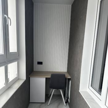 Сдается 2-х комнатная квартира, 65 м²