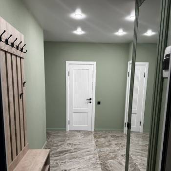 Сдается 2-х комнатная квартира, 65 м²