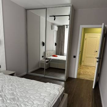 Сдается 2-х комнатная квартира, 65 м²