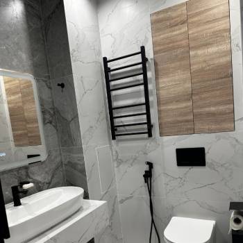 Сдается 2-х комнатная квартира, 65 м²
