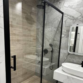 Сдается 2-х комнатная квартира, 65 м²