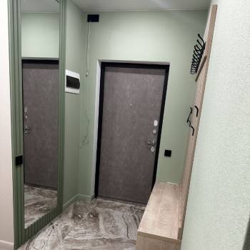 Сдается 2-х комнатная квартира, 65 м²