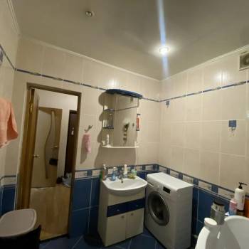 Сдается 1-комнатная квартира, 47 м²