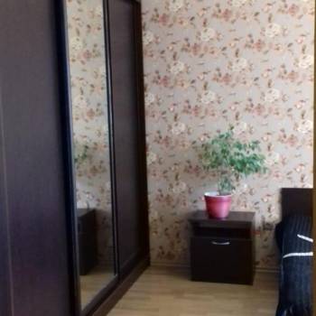 Сдается 1-комнатная квартира, 47 м²