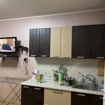 Сдается 1-комнатная квартира, 47 м²