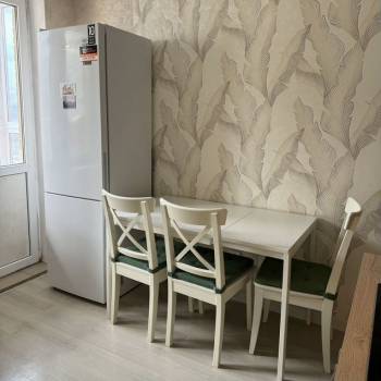 Сдается 1-комнатная квартира, 34 м²