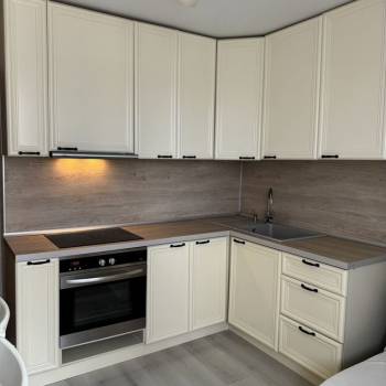 Сдается 1-комнатная квартира, 34 м²