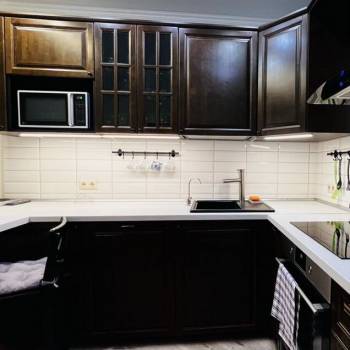 Сдается 1-комнатная квартира, 43,3 м²