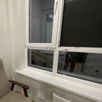 Сдается 1-комнатная квартира, 31,7 м²