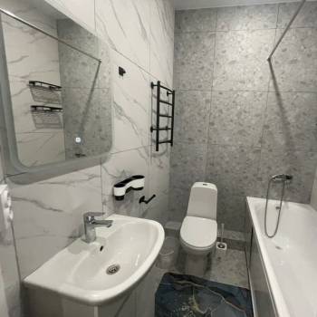 Сдается 1-комнатная квартира, 31,7 м²