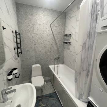 Сдается 1-комнатная квартира, 31,7 м²