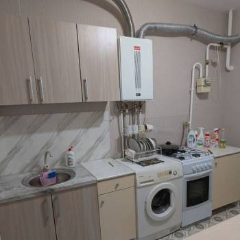 Сдается Многокомнатная квартира, 80 м²