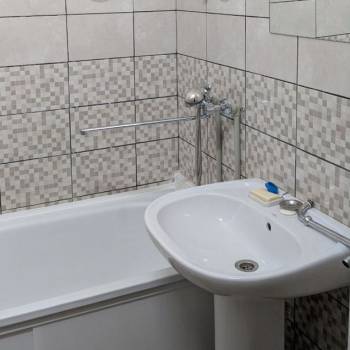Сдается Многокомнатная квартира, 80 м²