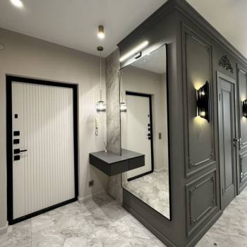 Продается 3-х комнатная квартира, 69 м²