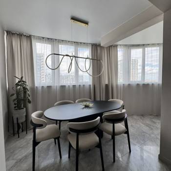 Продается 3-х комнатная квартира, 69 м²