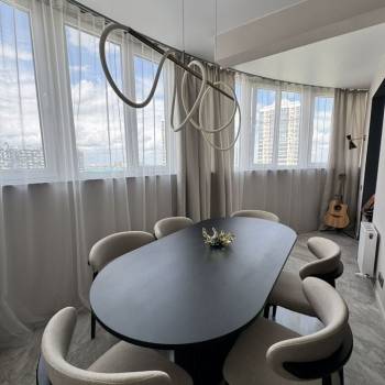 Продается 3-х комнатная квартира, 69 м²