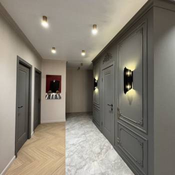Продается 3-х комнатная квартира, 69 м²