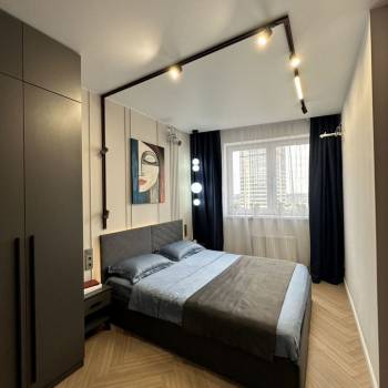 Продается 3-х комнатная квартира, 69 м²