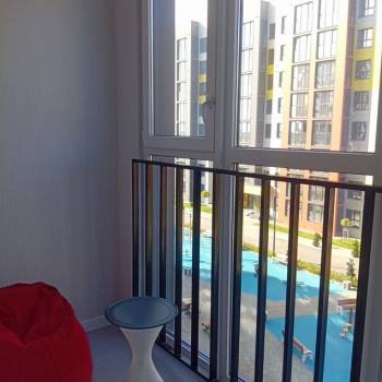 Сдается 1-комнатная квартира, 22 м²