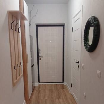 Сдается 1-комнатная квартира, 22 м²