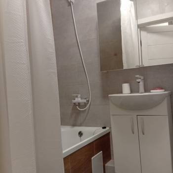 Сдается 1-комнатная квартира, 22 м²