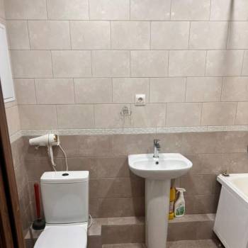 Сдается 2-х комнатная квартира, 45 м²