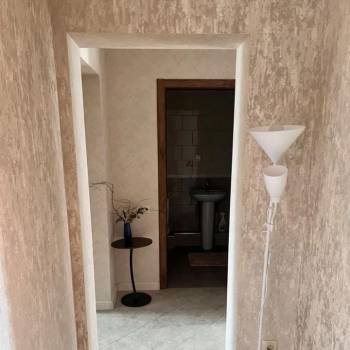 Сдается 2-х комнатная квартира, 45 м²